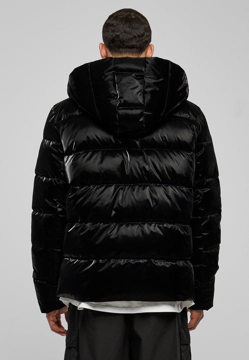Immagine prodotto Urban Classics Shark Skin Puffer Jacket (XXL)