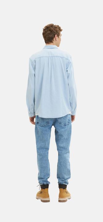 Immagine prodotto Tom Tailor Jeanshemd (XXL)