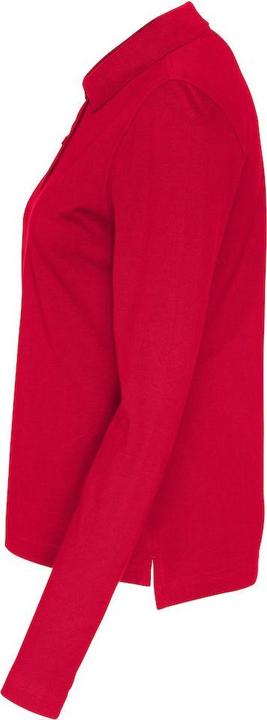 Produktbild Cottover Poloshirt Langärmlig (XXL)