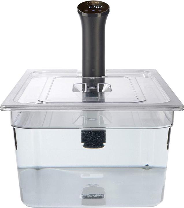 Produktbild Sous Vide Tools Sous Vide Behälter