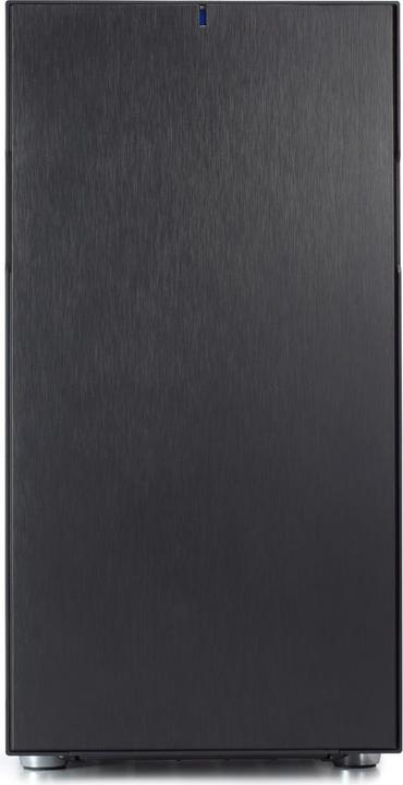 Actual product image Fractal Define R5 Black (ATX, mATX, Mini-ITX)