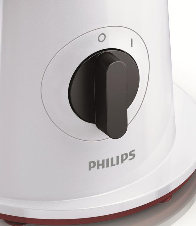 Actual product image Philips Viva Collection HR1388/80