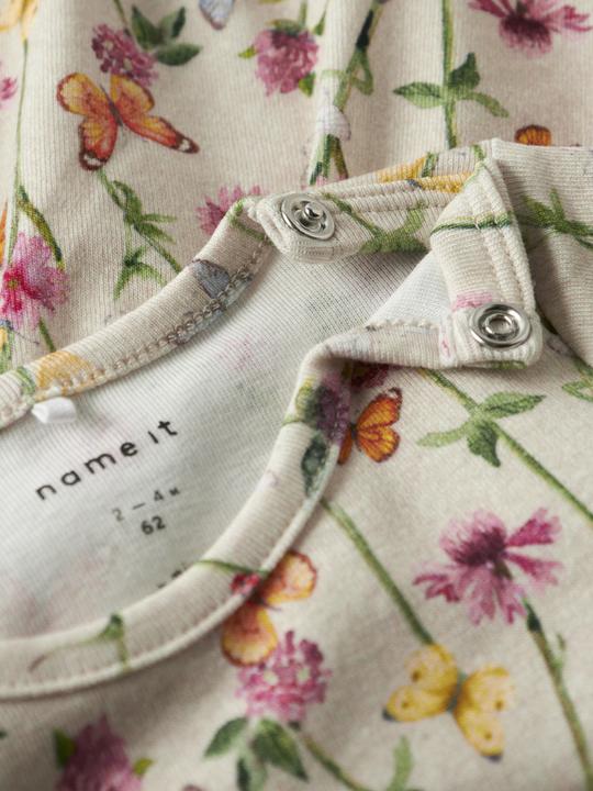 Produktbild Name it Langarm Kleid (68)