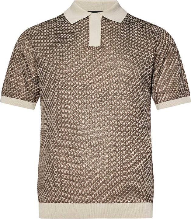 Emporio Armani Sweaters Beige (M)