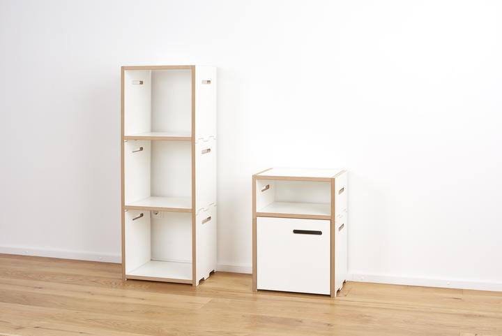 Image du produit Tojo Demi-forte (40 x 32 x 20,6 cm)