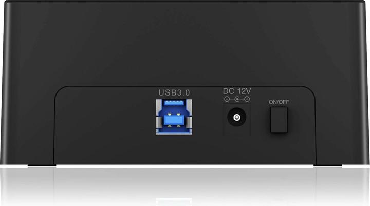 Image du produit Icy Box IB-1121-U3 (2.5", 3.5")
