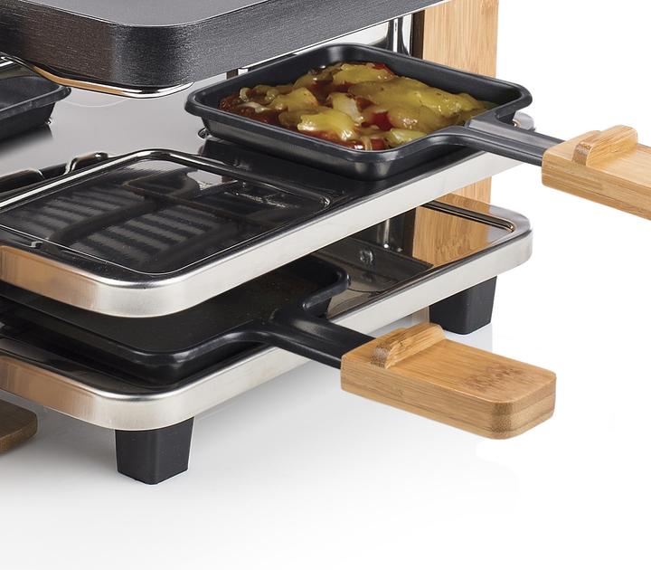 Immagine prodotto Princess Raclette 4