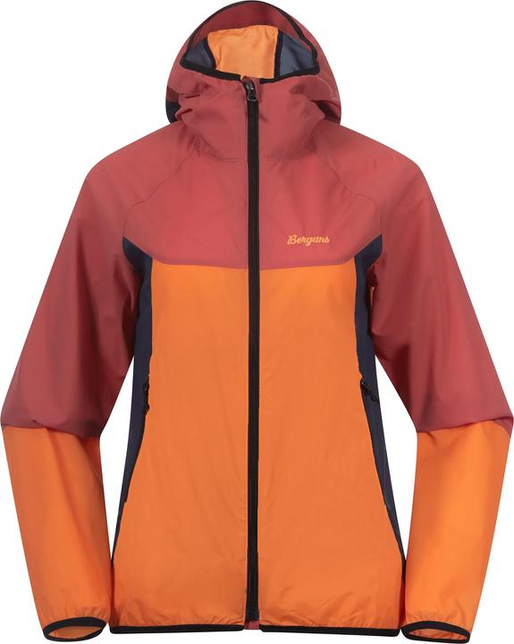 Produktbild Bergans Vaagaa Windbreaker (L)