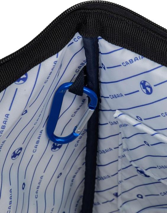 Produktbild Cabaia Rucksack / Backpack Adventurer Recycled Waterproof Medium (23 l)