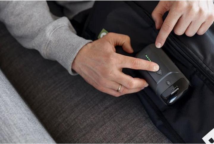 Image du produit Blackroll Bottes de compression, L