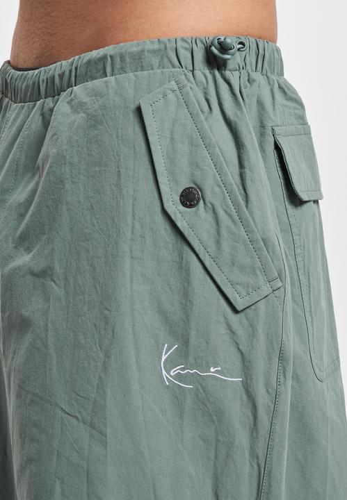 Image du produit Karl Kani KM233-032-1 KK Small Signature Parachute Pants (XXL)