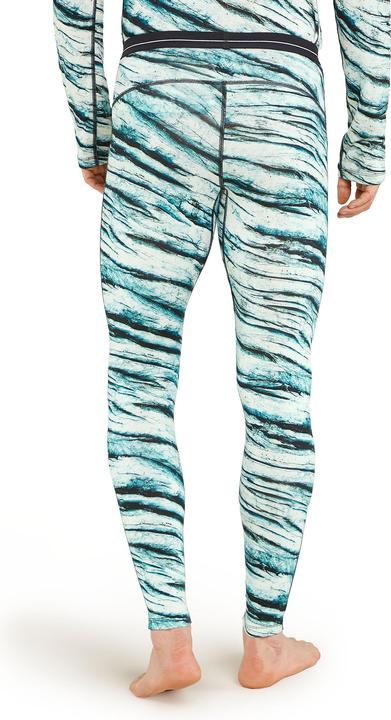 Actual product image Icebreaker Merino 200 Oasis leggings POW (M)