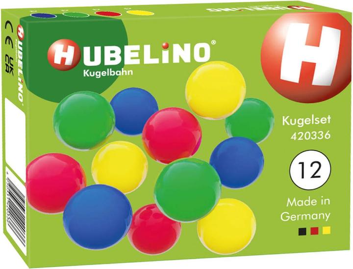 Actual product image Hubelino Ball set