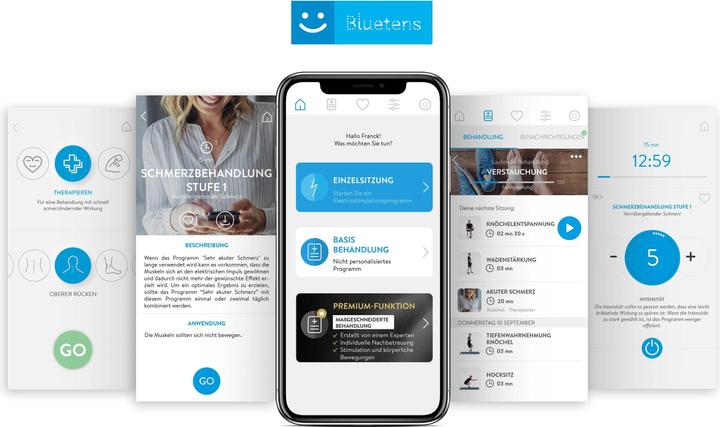 Image du produit Bluetens Master Pack
