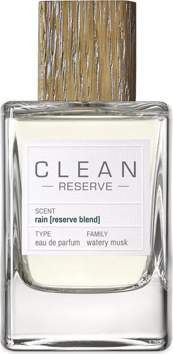 Produktbild Clean Rain (Eau de Parfum, 100 ml)