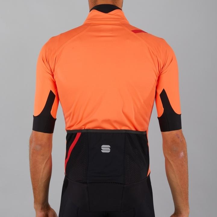 Produktbild Sportful Fiandre Pro Jacket Short Sleeve (3XL)