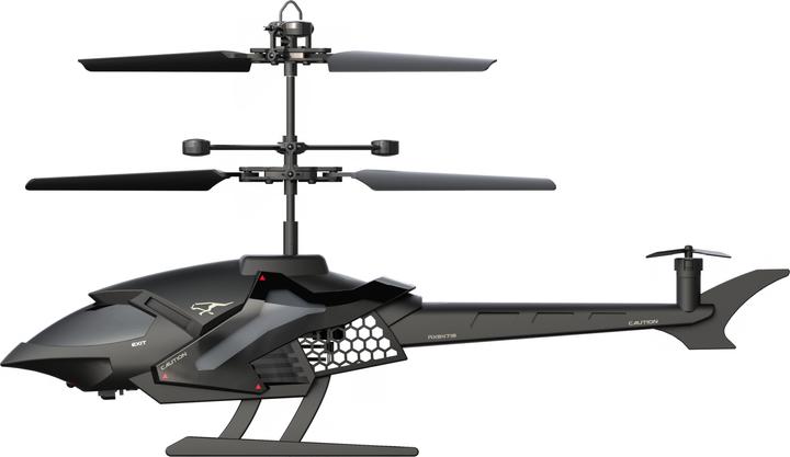 Image du produit Silverlit Hélicoptère Sky Cheetah