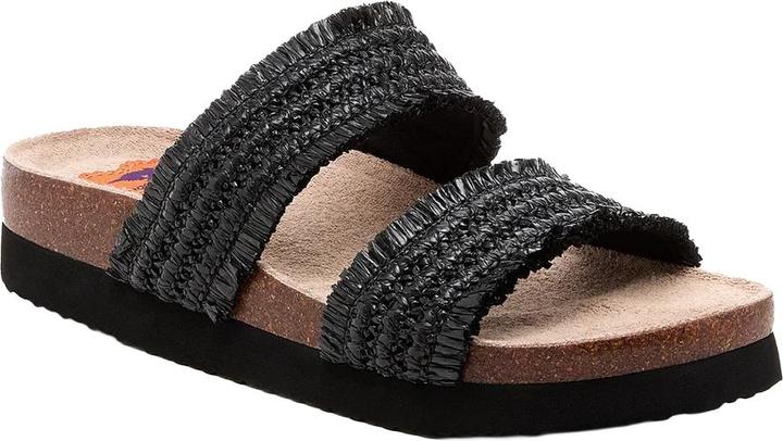 Produktbild Rocket Dog Flipflops Aruba Raffia (36)