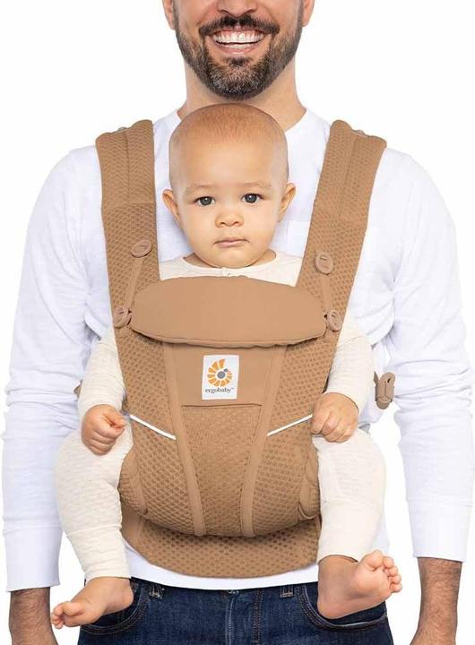 Produktbild Ergobaby Omni Breeze