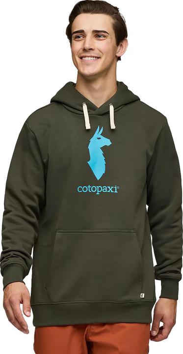 Produktbild Cotopaxi Llama Pullover Hoodie (L)