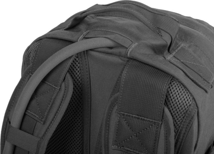 Produktbild Helikon Raccoon Mk2 Rucksack (Midnight Blue) - Militär-Rucksack (24 l)