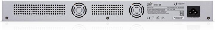 Produktbild Ubiquiti USG: UniFi Security Gateway Pro 4