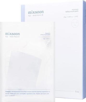 Produktbild Mixsoon Bifida Sheet Maske