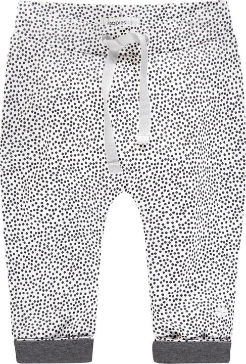 Immagine prodotto Noppies Pantaloni in jersey (62)