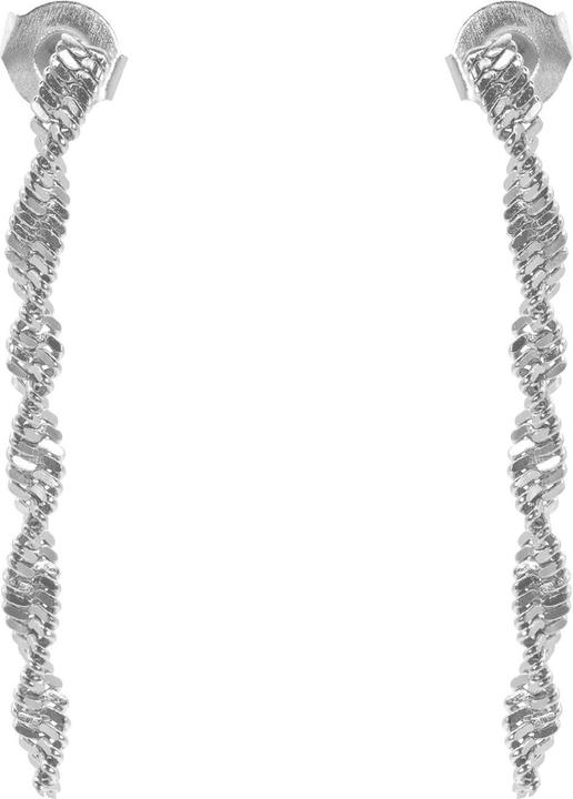 Image du produit Heideman Karto argenté (100% acier inoxydable)