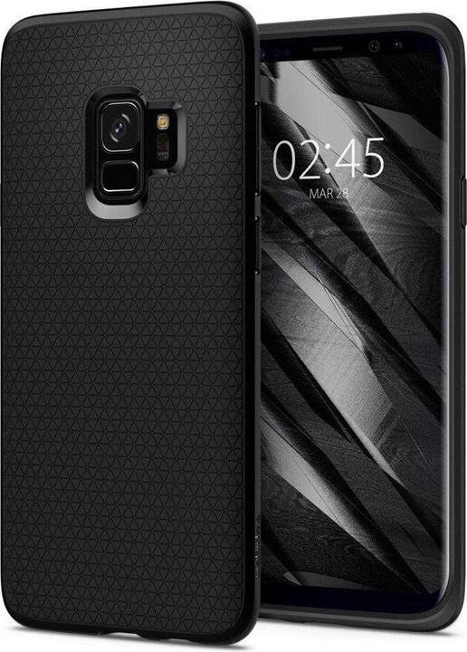 Image du produit Spigen air liquide (Samsung Galaxy S9)