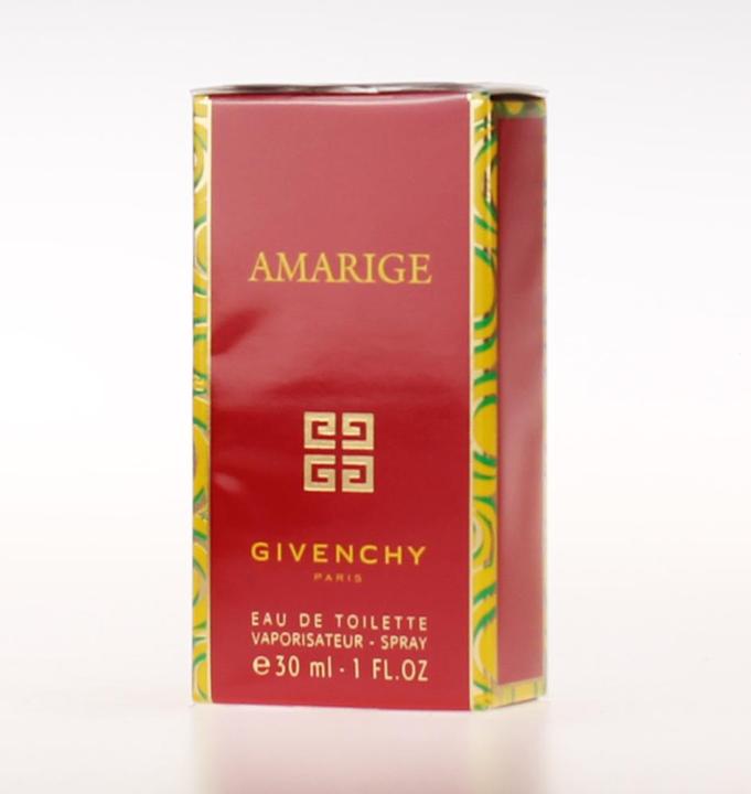 Image du produit Givenchy Amarige (Eau de toilette, 30 ml)
