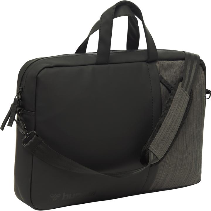 Actual product image hummel Lifestyle Lap Top Shoulder Bag (8 l)