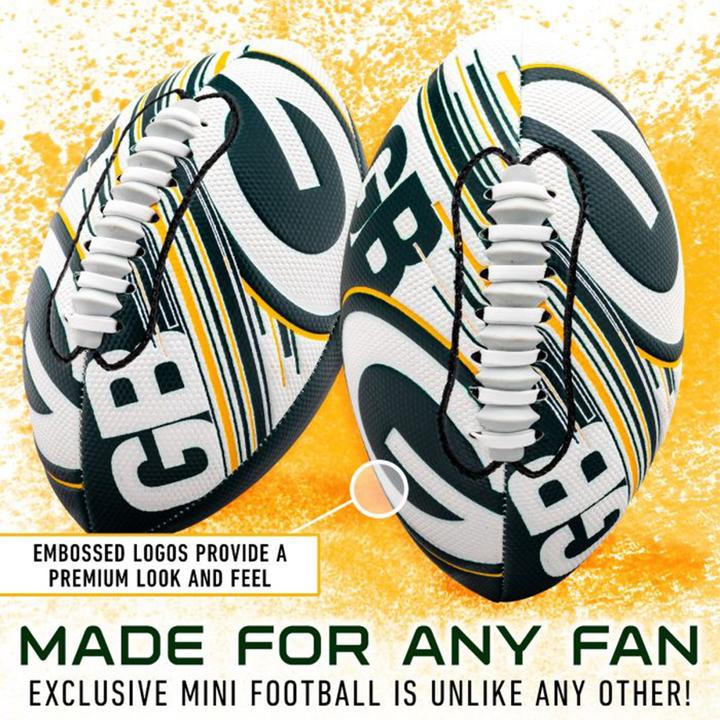 Immagine prodotto Franklin Calcio NFL Air Tech