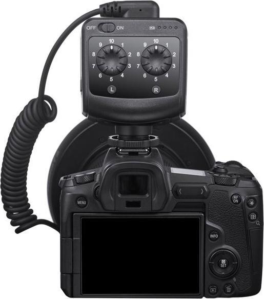 Produktbild Godox MF-R76 (Makroblitz, Canon, Nikon, Sony, Fuji, Olympus, Pentax, Panasonic)