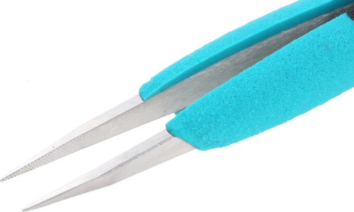 Produktbild Weller Erem Präzisionspinzette ERGO EOODSA