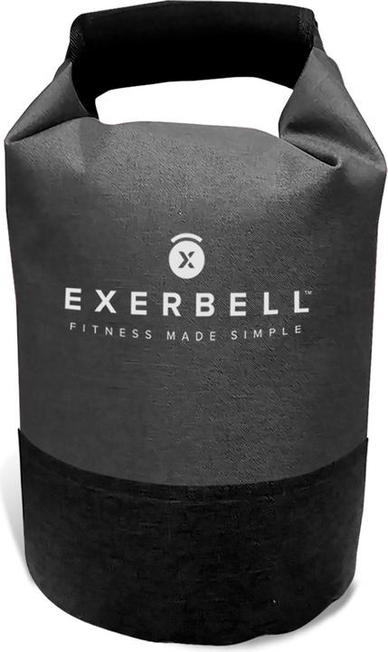 Exerbell Kettlebell