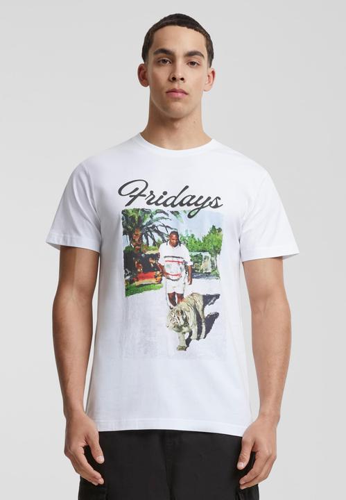 Actual product image Mister Tee Fridays Tea - 161727 (S)