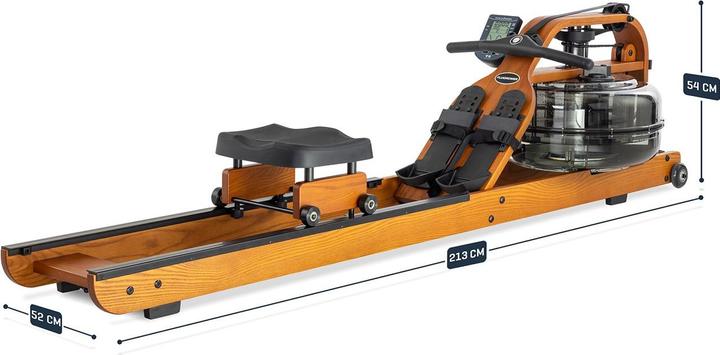 Produktbild First Degree Fitness Viking 3 V