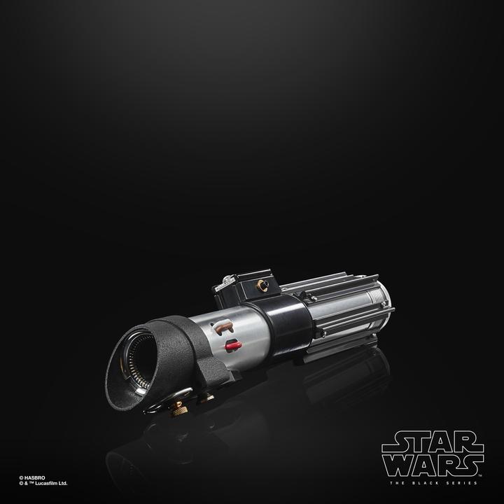 Image du produit Hasbro Star Wars : Force FX Light Saber