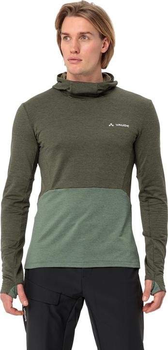 Actual product image Vaude Monviso (S)