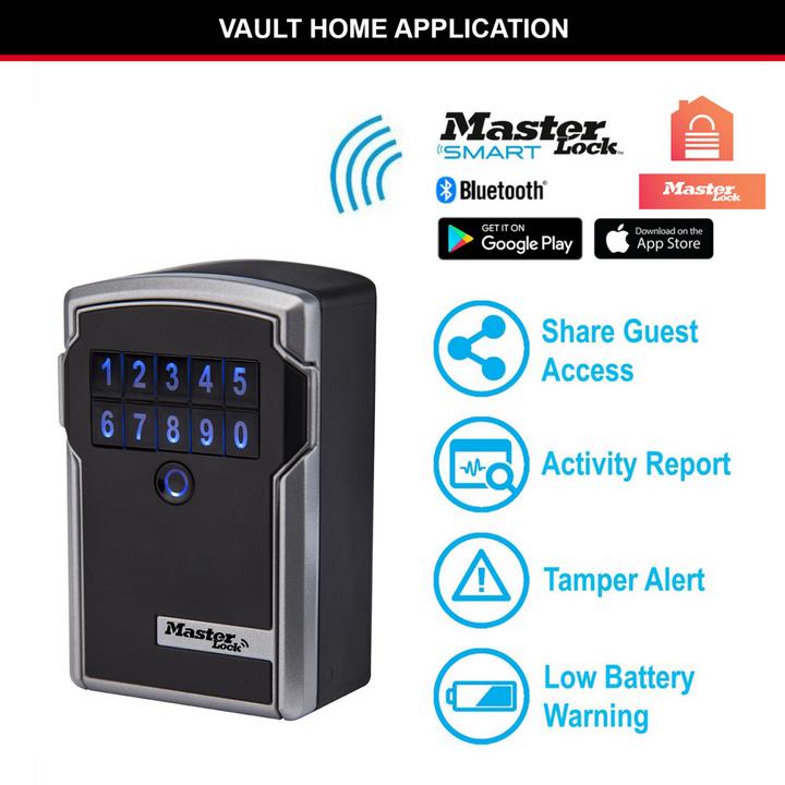 Actual product image Master Lock 5441eurd