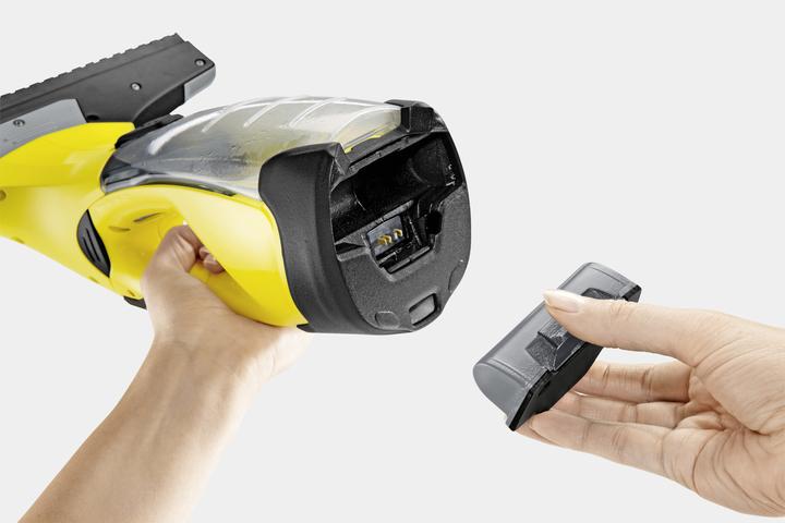 Immagine prodotto Kärcher WV 5 Premium con kit di pulizia Non-Stop