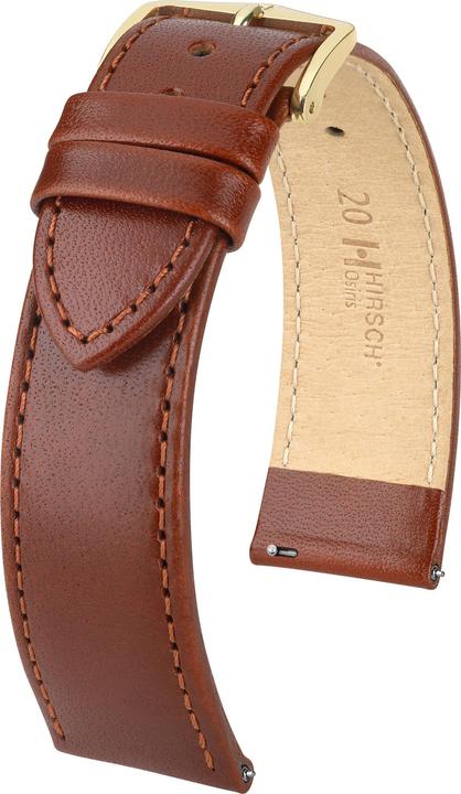 Image du produit Hirsch Osiris (20 mm, Veau)