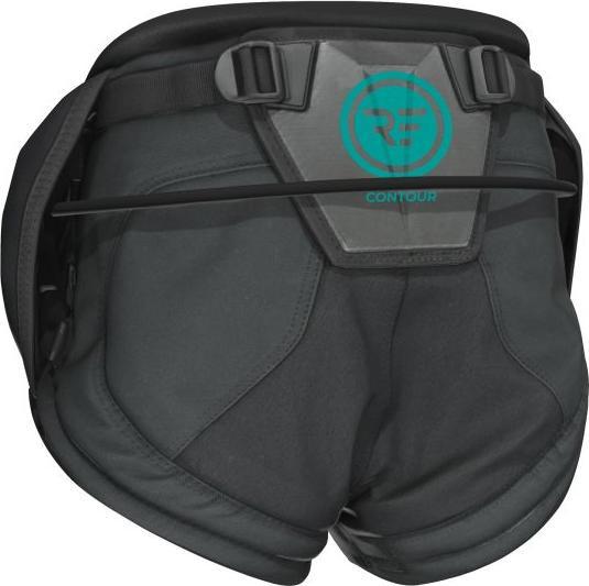Actual product image Ride Engine Contour Seat V2 Harness (XS)