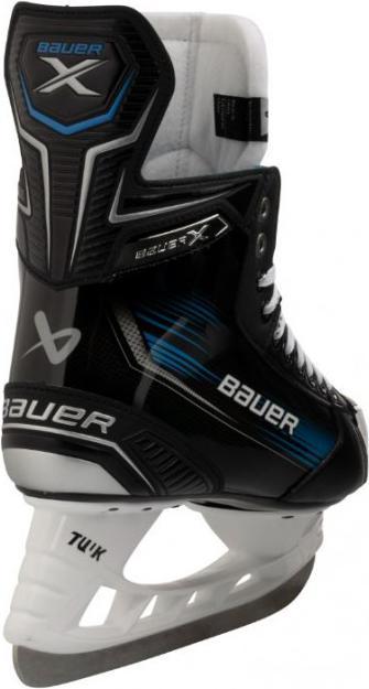 Immagine prodotto Bauer X Pattini da hockey JR (D, JR-INT 3 - 36) (36)