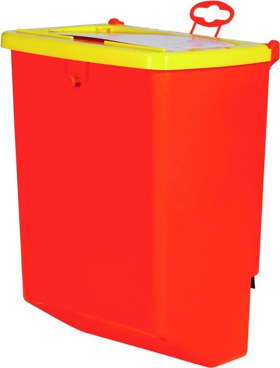 Image du produit Kerbl Mangeoire automatique pour lapins (2.50 l)