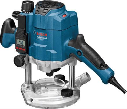 Produktbild Bosch Professional Gof 1250 Lce