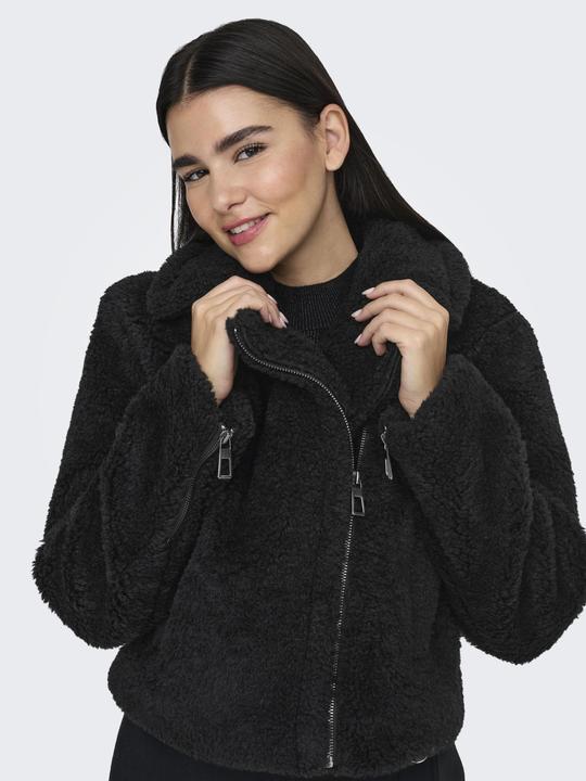 Image du produit Only ONLVERONA Teddyfell Jacke Teddyfell Jacke (XL)