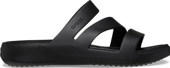 Actual product image Crocs W's Getaway Strappy (35)