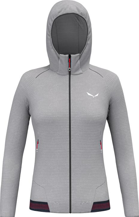 Image du produit Salewa Veste à capuche Pedroc PolarLite pour femme (38, M)